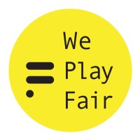 WePlayFair logo, WePlayFair contact details