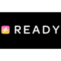 Ready App logo, Ready App contact details