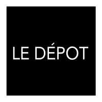 LE DEPOT TURKEY logo, LE DEPOT TURKEY contact details