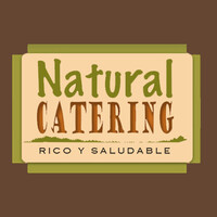 Natural Catering logo, Natural Catering contact details