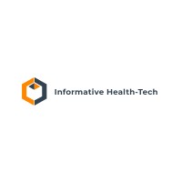 Informative health-tech logo, Informative health-tech contact details