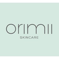 Orimii Skincare logo, Orimii Skincare contact details