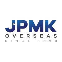 JPMK Overseas logo, JPMK Overseas contact details