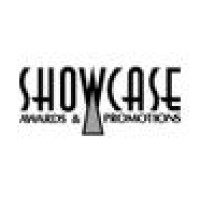 Showcase Awards & Promotions logo, Showcase Awards & Promotions contact details