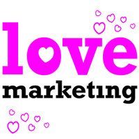 Love Marketing Ltd logo, Love Marketing Ltd contact details