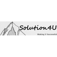 ASolution4U Singapore logo, ASolution4U Singapore contact details