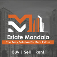 Estate Mandala logo, Estate Mandala contact details