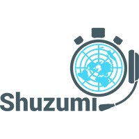 Shuzumi logo, Shuzumi contact details