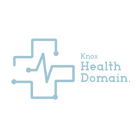 Knox Health Domain logo, Knox Health Domain contact details