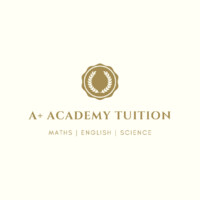 A+ Academy Tuition logo, A+ Academy Tuition contact details