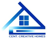 Cent Creative Homes logo, Cent Creative Homes contact details