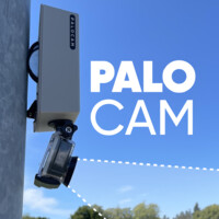 Palocam logo, Palocam contact details