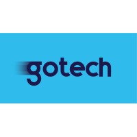 GoTech TI logo, GoTech TI contact details