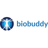 Biobuddy logo, Biobuddy contact details