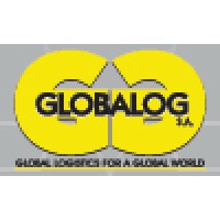 Globalog S.A. logo, Globalog S.A. contact details