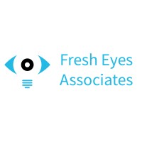 Fresh Eyes Associates logo, Fresh Eyes Associates contact details