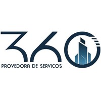 360 Provedora de Serviços logo, 360 Provedora de Serviços contact details