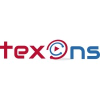 Texons logo, Texons contact details