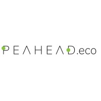 PEAHEAD.eco logo, PEAHEAD.eco contact details