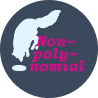 Nonpolynomial logo, Nonpolynomial contact details