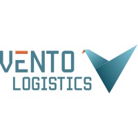 Vento Logistics logo, Vento Logistics contact details