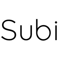 Subi logo, Subi contact details