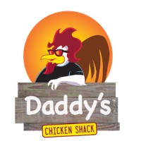 Daddy's Chicken Shack Franchising, LLC logo, Daddy's Chicken Shack Franchising, LLC contact details