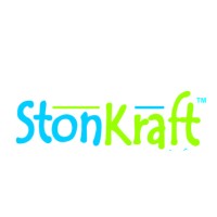 StonKraft logo, StonKraft contact details