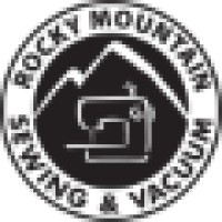 Rocky Mountain Sewing and Vacuum logo, Rocky Mountain Sewing and Vacuum contact details