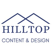 Hilltop Content & Design logo, Hilltop Content & Design contact details