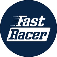 Fast Racer logo, Fast Racer contact details