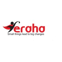 feraha inc logo, feraha inc contact details