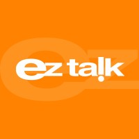 eztalk logo, eztalk contact details