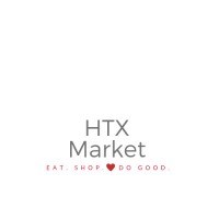 HTX Market logo, HTX Market contact details