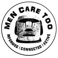 Men Care Too logo, Men Care Too contact details