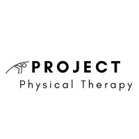 PROJECT PHYSICAL THERAPY logo, PROJECT PHYSICAL THERAPY contact details