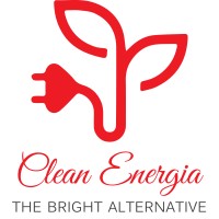 Clean Energia logo, Clean Energia contact details