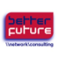 Better Future Solutions Ltd logo, Better Future Solutions Ltd contact details