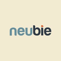 neubie logo, neubie contact details