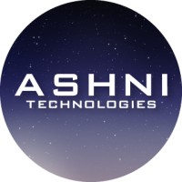 Ashni Technologies logo, Ashni Technologies contact details