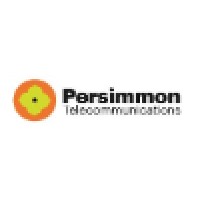 Persimmon Telecommunications logo, Persimmon Telecommunications contact details