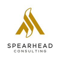 Spearhead Consulting logo, Spearhead Consulting contact details