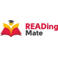 ReadingMate logo, ReadingMate contact details