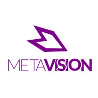 MetaVision logo, MetaVision contact details