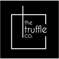 The Truffle Co logo, The Truffle Co contact details