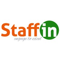 Staffin HR Consultancy FZE logo, Staffin HR Consultancy FZE contact details