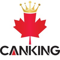 Canking logo, Canking contact details