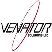 Venator Solutions, LLC logo, Venator Solutions, LLC contact details