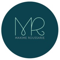 ROUSSARIE MAXIME logo, ROUSSARIE MAXIME contact details