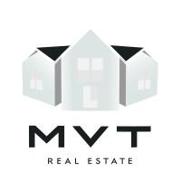 MVT REAL ESTATE logo, MVT REAL ESTATE contact details